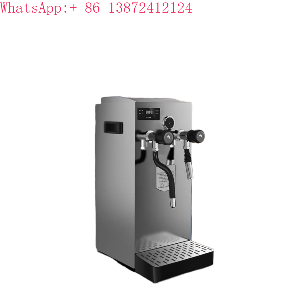 Coffee Equipment And Supplies - Fabrikversorgung Heiße Getränke Ausrüstung Milch Heizung