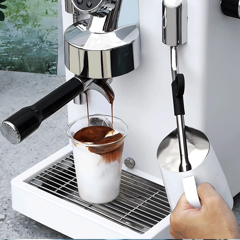Coffee Equipment And Supplies - GML6005 Italienische Espressomaschine für den Heimgebrauch,