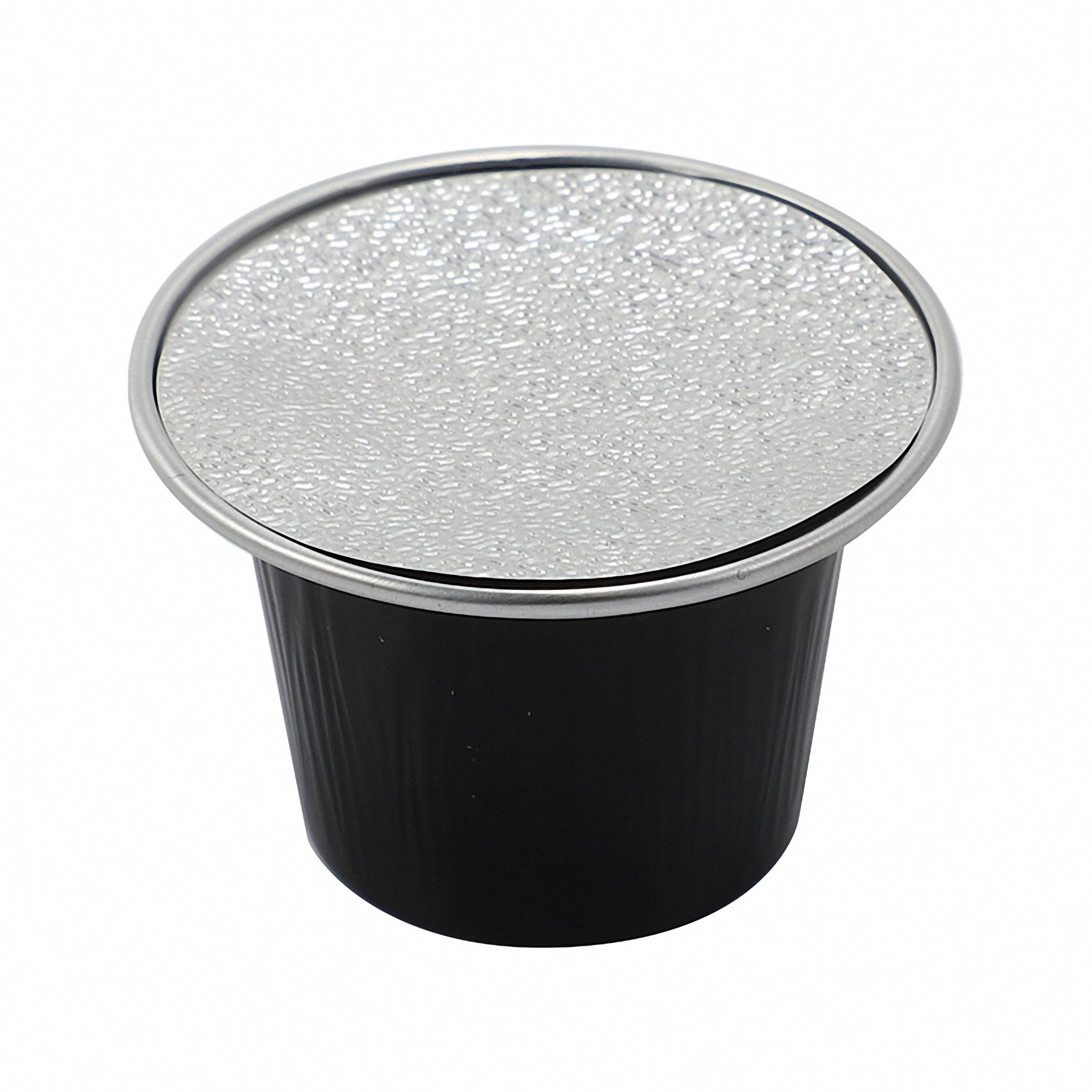 Coffee Equipment For Home - A98I-250Sets Nachfüllbare Kaffeekapseln Tasse Einweg-Kaffeekapseln Verpackung