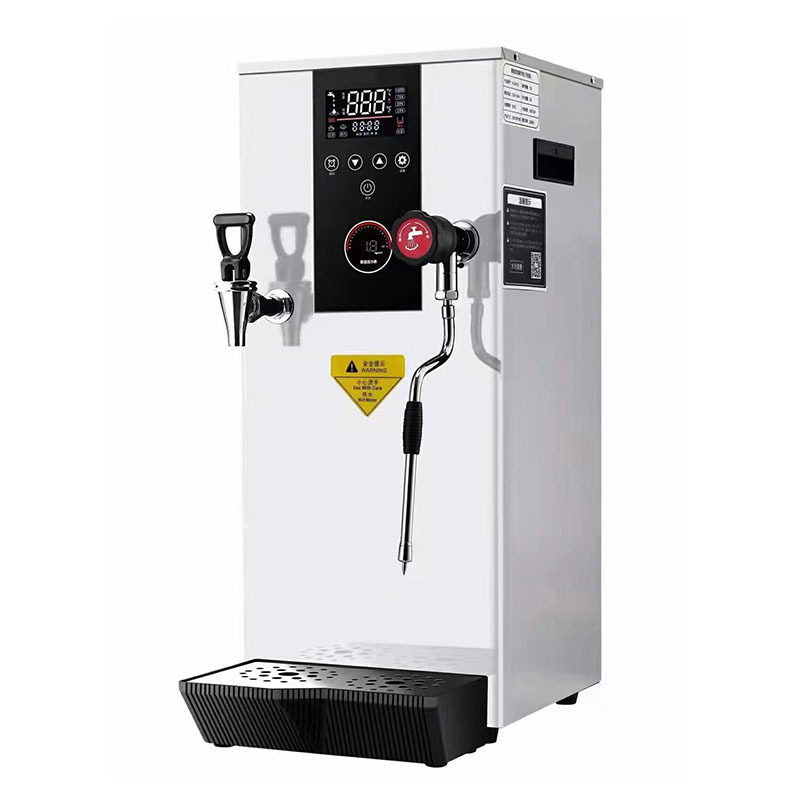 Coffee Equipment And Supplies - Chinesischer Lieferant für Catering-Ausrüstung Milchaufschäummaschine Kommerzieller