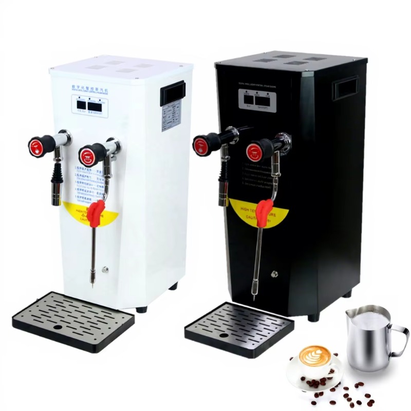 Coffee Equipment And Supplies - Goodloog Milchaufschäumer für Heißgetränke, Manueller Kommerzieller