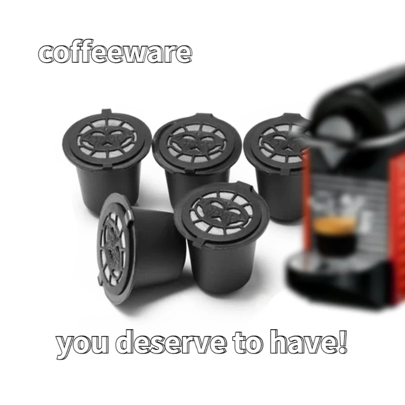 3 Stück wiederverwendbare Kaff – Coffee Equipment For Home Bewertung und Preis