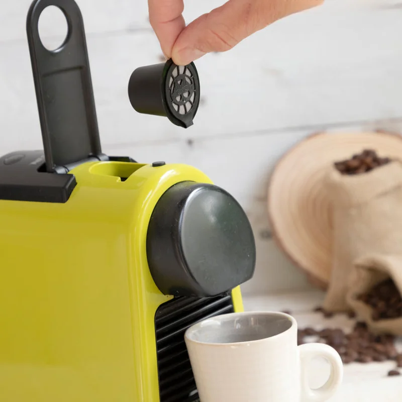 3 Stück wiederverwendbare Kaff – Coffee Equipment For Home Bewertung und Preis