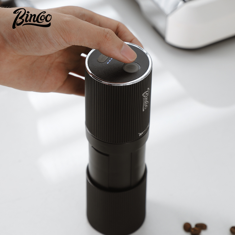 Bincoo Tragbare elektrische Ka – Coffee Equipment Camping Bewertung und Preis