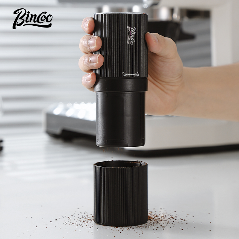 Bincoo Tragbare elektrische Ka – Coffee Equipment Camping Bewertung und Preis