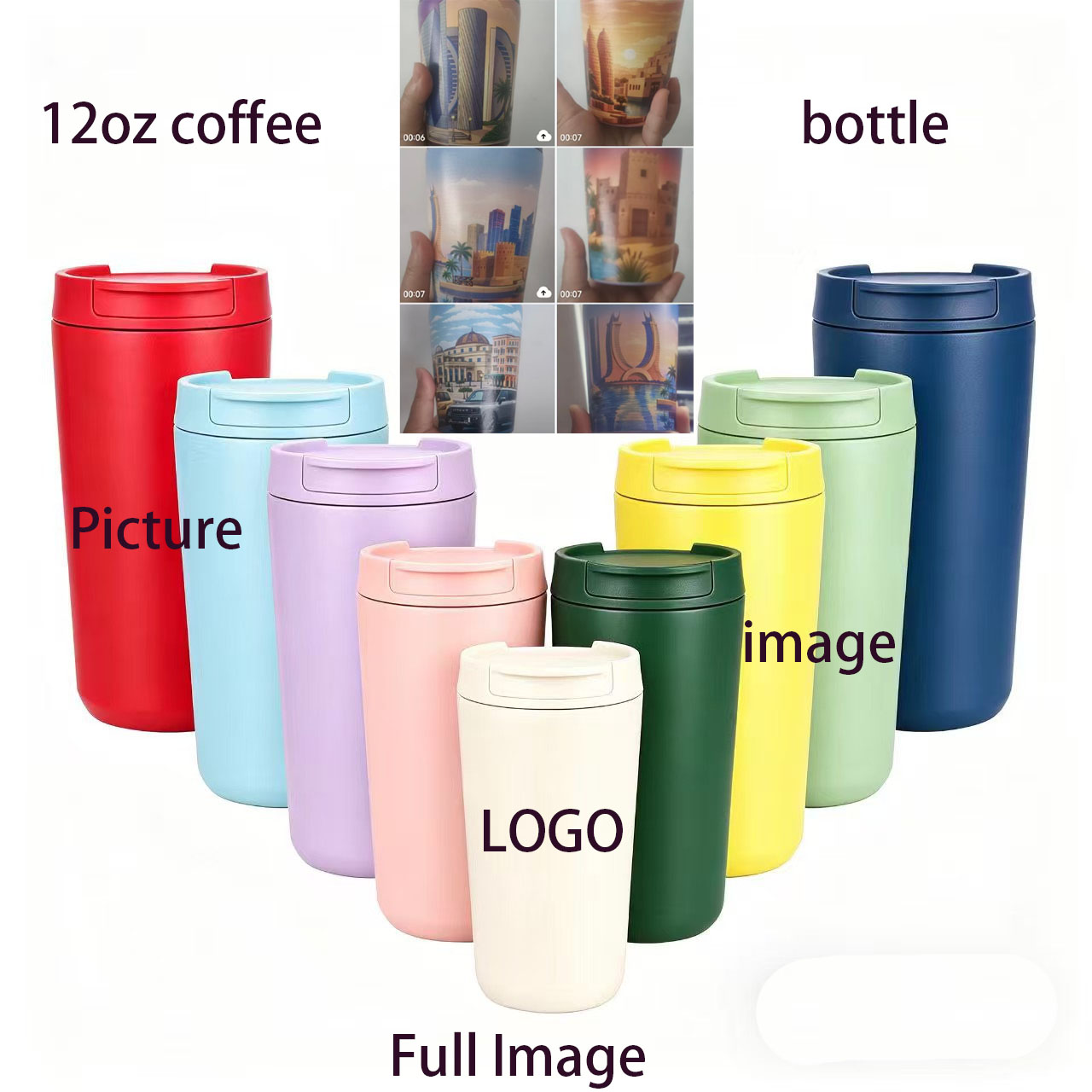 Logo Bild 1/2M Café 12oz Kaffe – Coffee Equipment For Home Bewertung und Preis