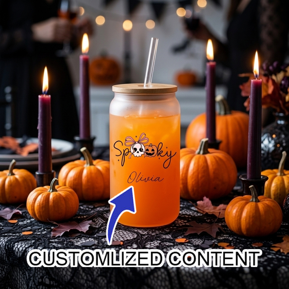 Personalisierter Gruseliger Ha – Coffee Equipment Camping Bewertung und Preis