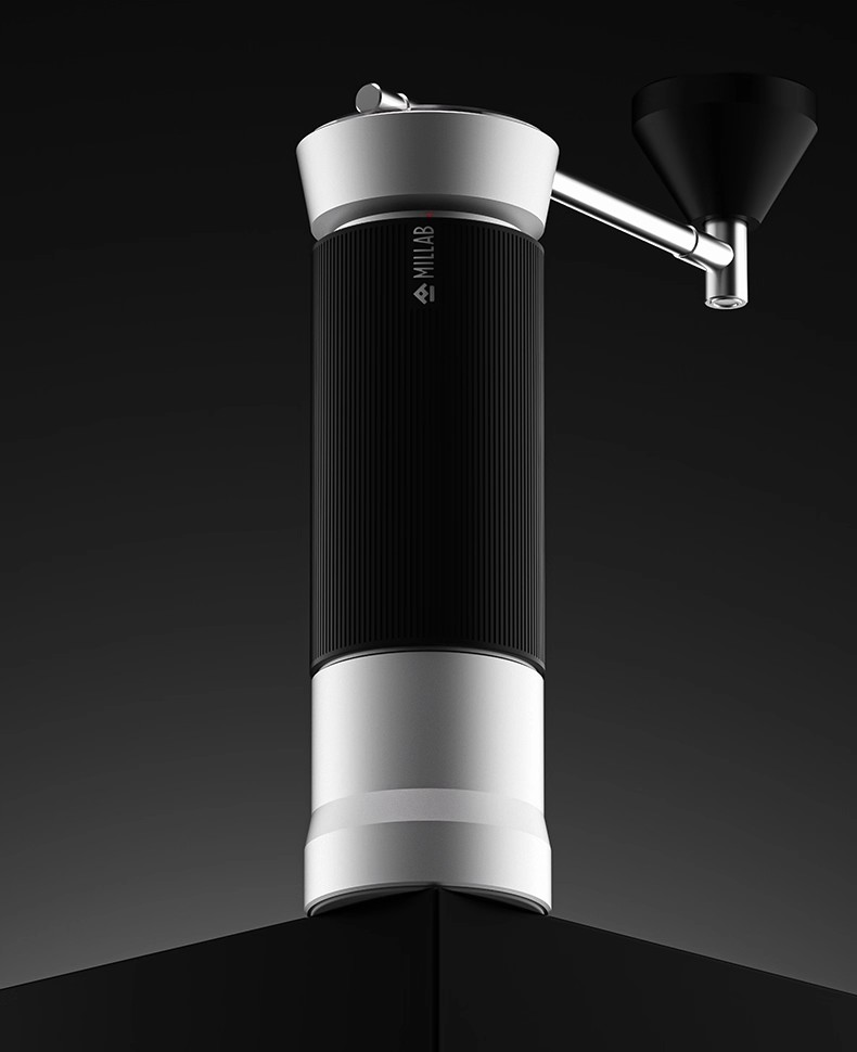 2025 TIMEMORE x MILLAB M01 Han – Coffee Equipment Pour Over Bewertung und Preis