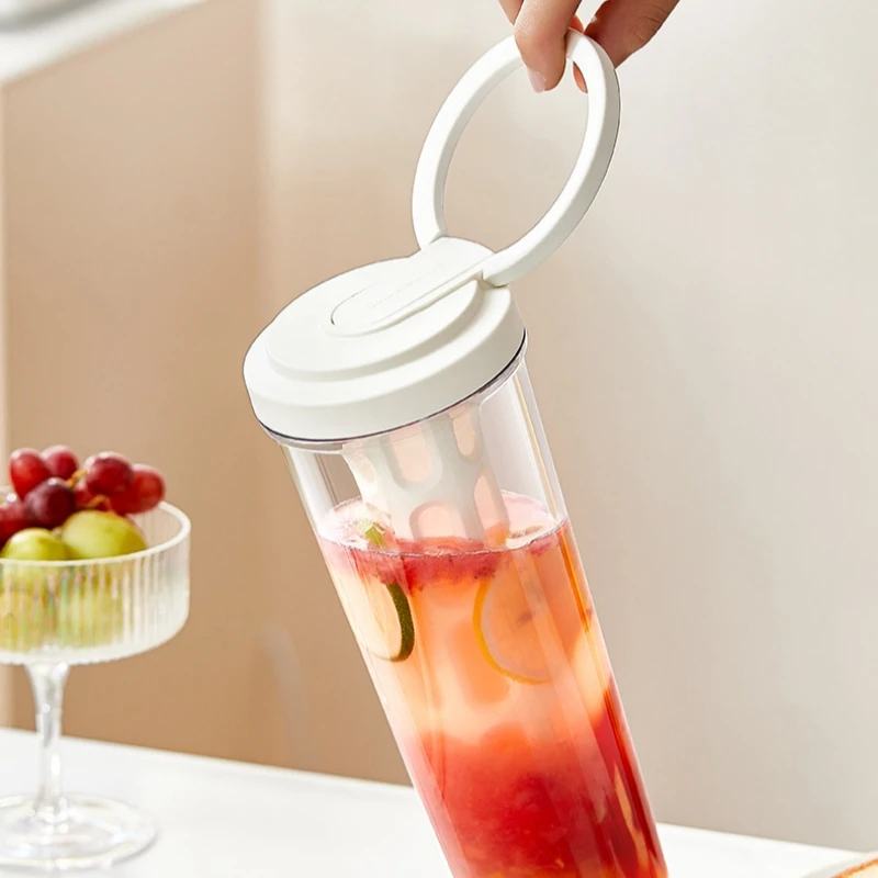 1L Manuelle Kaltbrühkaffeemasc – Coffee Equipment Camping Bewertung und Preis