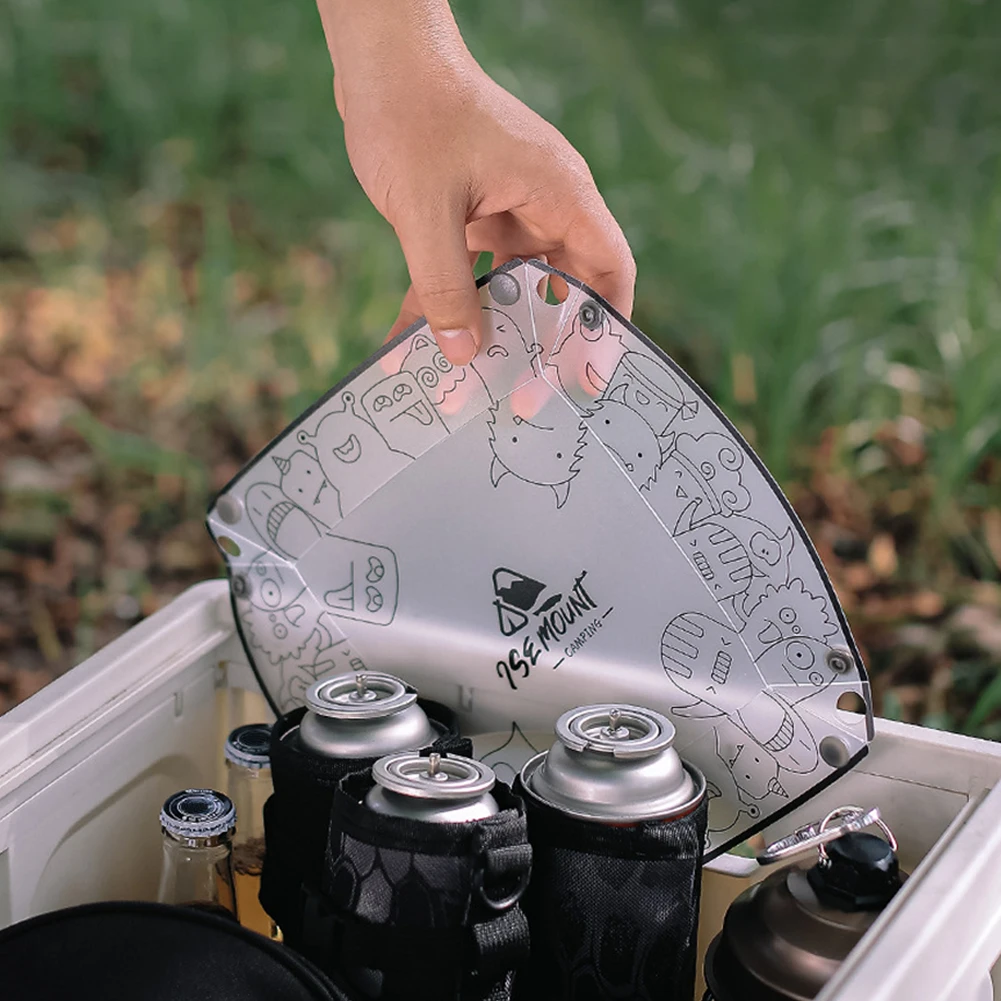 PP faltbares Geschirr, tragbar – Coffee Equipment Camping Bewertung und Preis