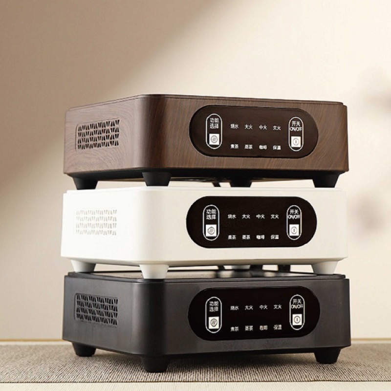 1500W Elektrischer Keramikherd – Coffee Equipment For Home Bewertung und Preis
