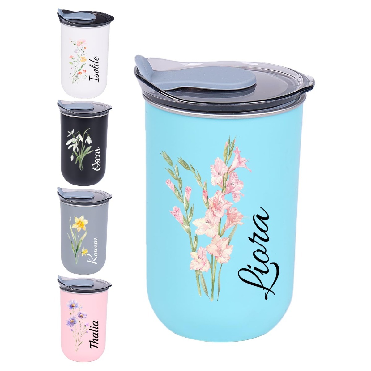Personalisierte Edelstahl-Auto – Coffee Equipment Camping Bewertung und Preis