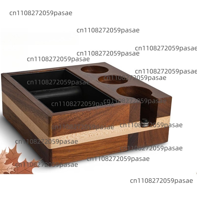 Kaffee-Aufbewahrungsbox für Po – Coffee Equipment Pour Over Bewertung und Preis