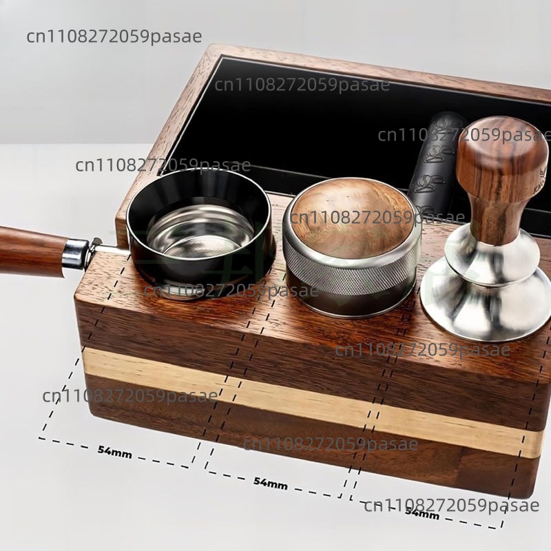 Kaffee-Aufbewahrungsbox für Po – Coffee Equipment Pour Over Bewertung und Preis