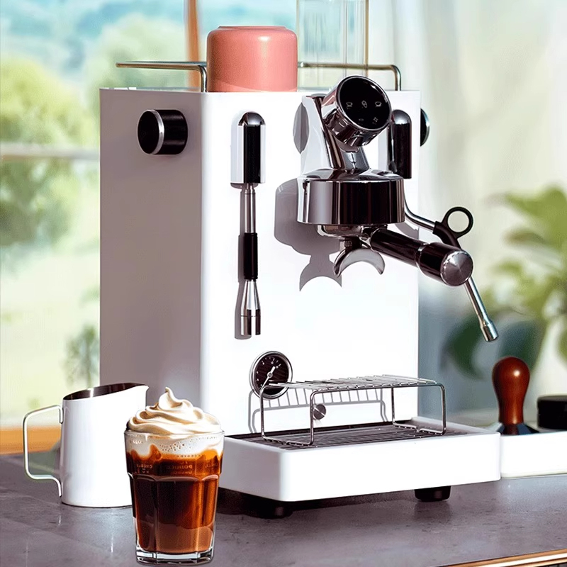 GML6005 Italienische Espressom – Coffee Equipment And Supplies Bewertung und Preis