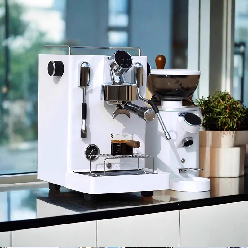 GML6005 Italienische Espressom – Coffee Equipment And Supplies Bewertung und Preis