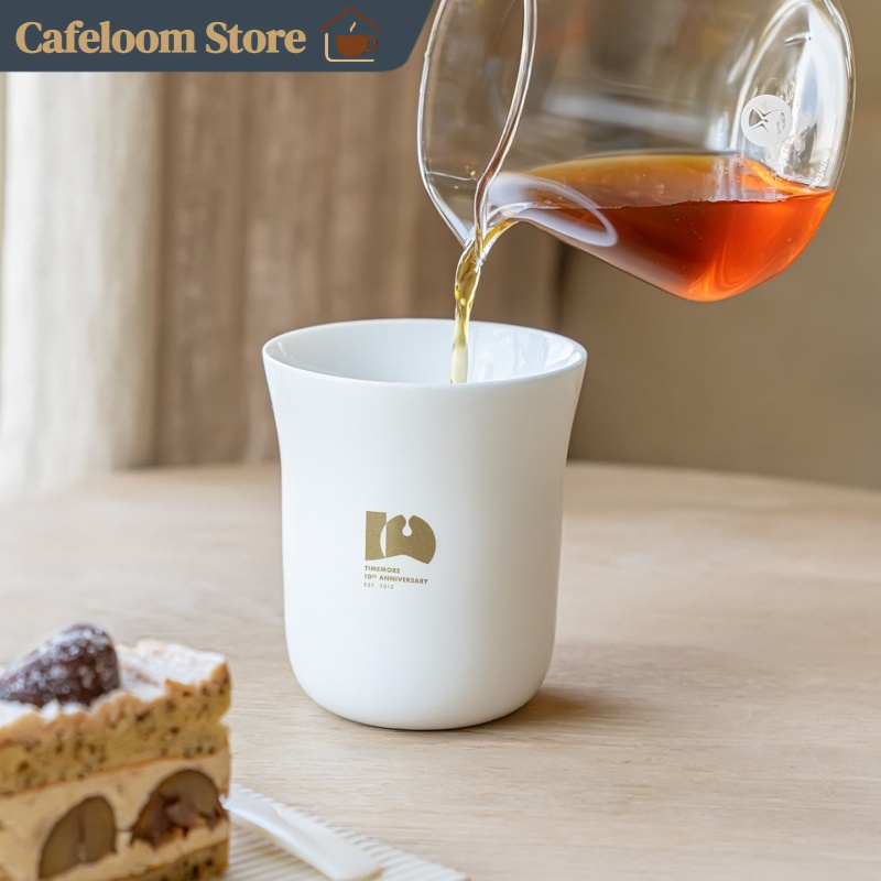 Timemore B75 Keramik-Kaffeefil – Coffee Equipment Pour Over Bewertung und Preis