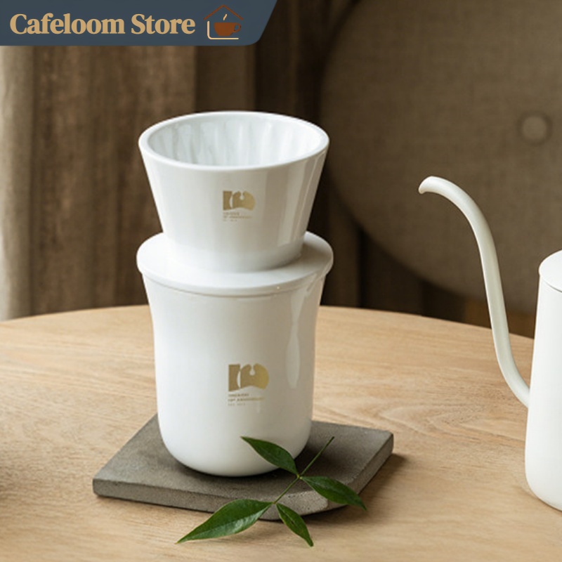 Timemore B75 Keramik-Kaffeefil – Coffee Equipment Pour Over Bewertung und Preis