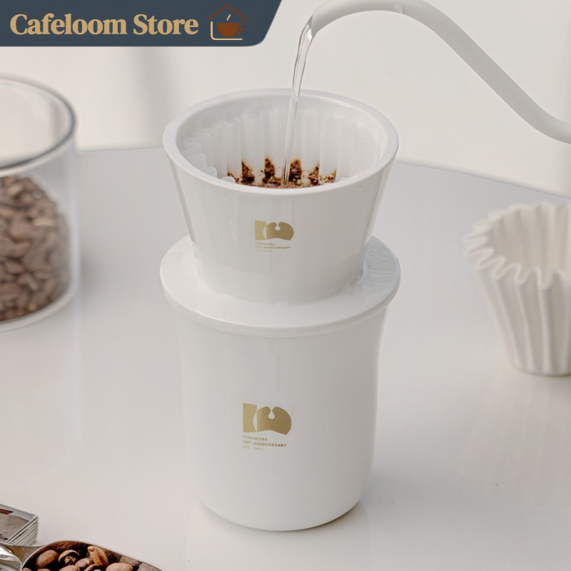 Timemore B75 Keramik-Kaffeefil – Coffee Equipment Pour Over Bewertung und Preis