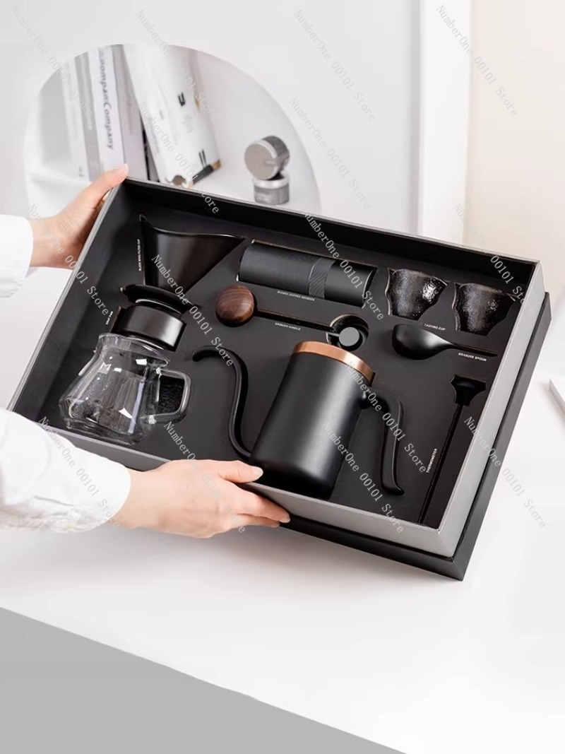Manuelles Kaffeezubereitungs-S – Coffee Equipment Pour Over Bewertung und Preis