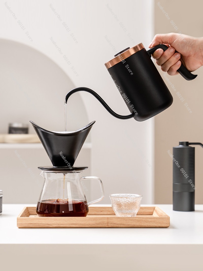Manuelles Kaffeezubereitungs-S – Coffee Equipment Pour Over Bewertung und Preis