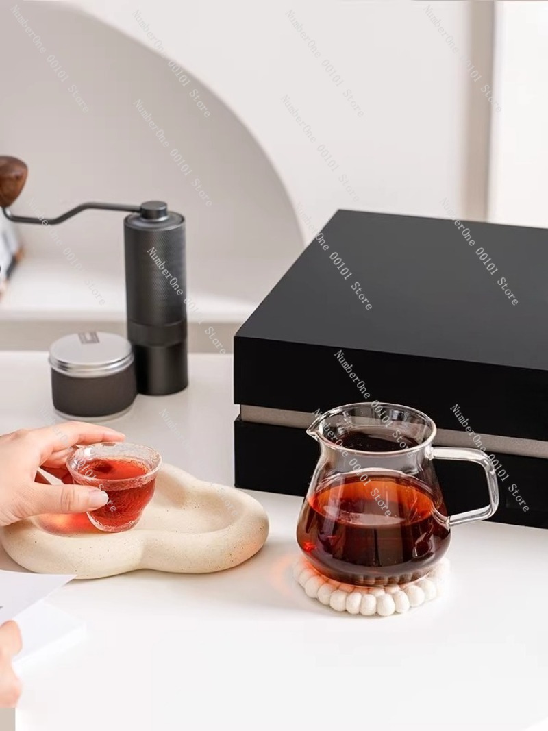 Manuelles Kaffeezubereitungs-S – Coffee Equipment Pour Over Bewertung und Preis