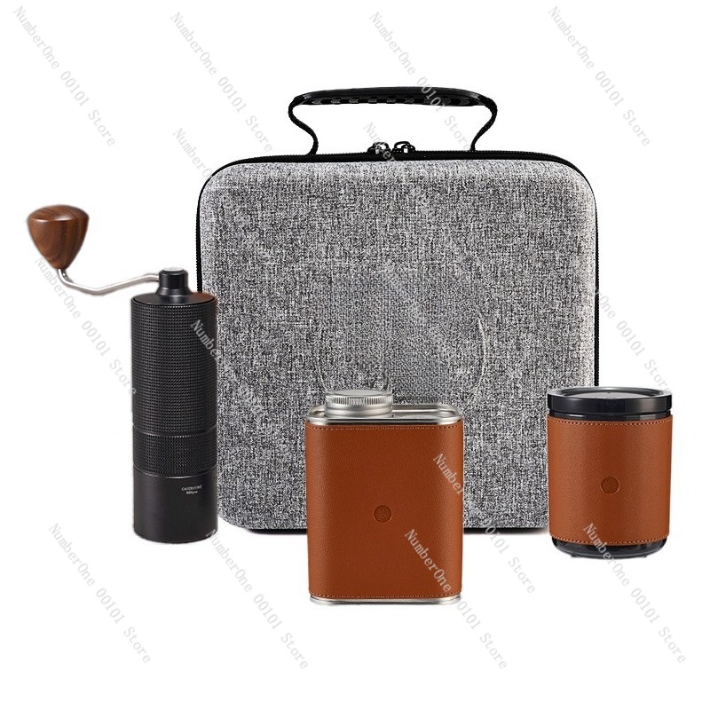 Tragbares Outdoor-Camping Pour – Coffee Equipment Pour Over Bewertung und Preis