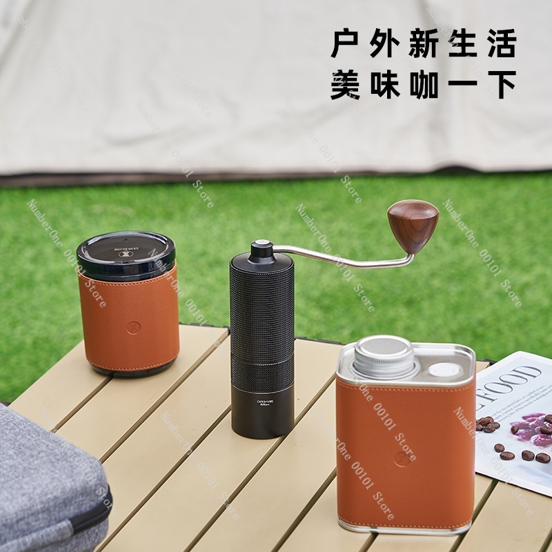 Tragbares Outdoor-Camping Pour – Coffee Equipment Pour Over Bewertung und Preis
