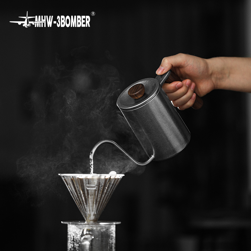MHW-3BOMBER Planet Handbrau-Wa – Coffee Equipment Pour Over Bewertung und Preis