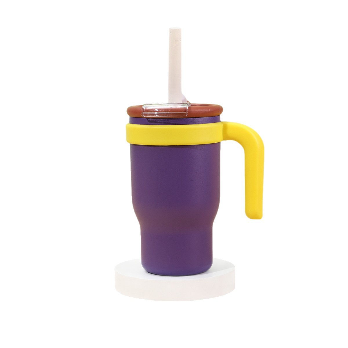 14oz Isolierbecher mit Henkel, – Coffee Equipment Camping Bewertung und Preis