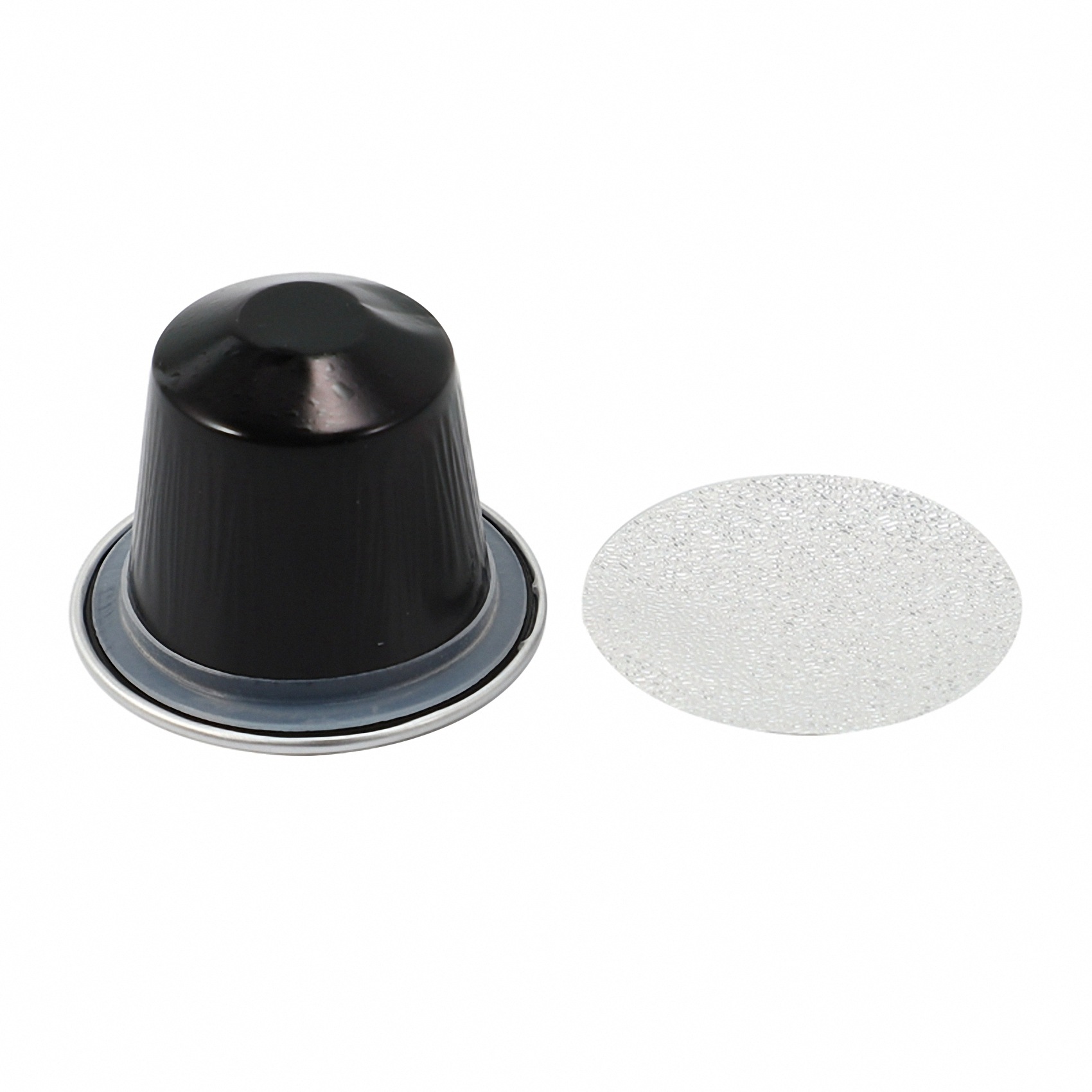 A98I-250Sets Nachfüllbare Kaff – Coffee Equipment For Home Bewertung und Preis