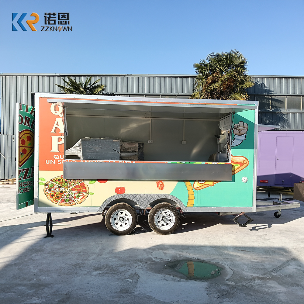 China liefert mobilen Kaffee-  – Coffee Equipment And Supplies Bewertung und Preis