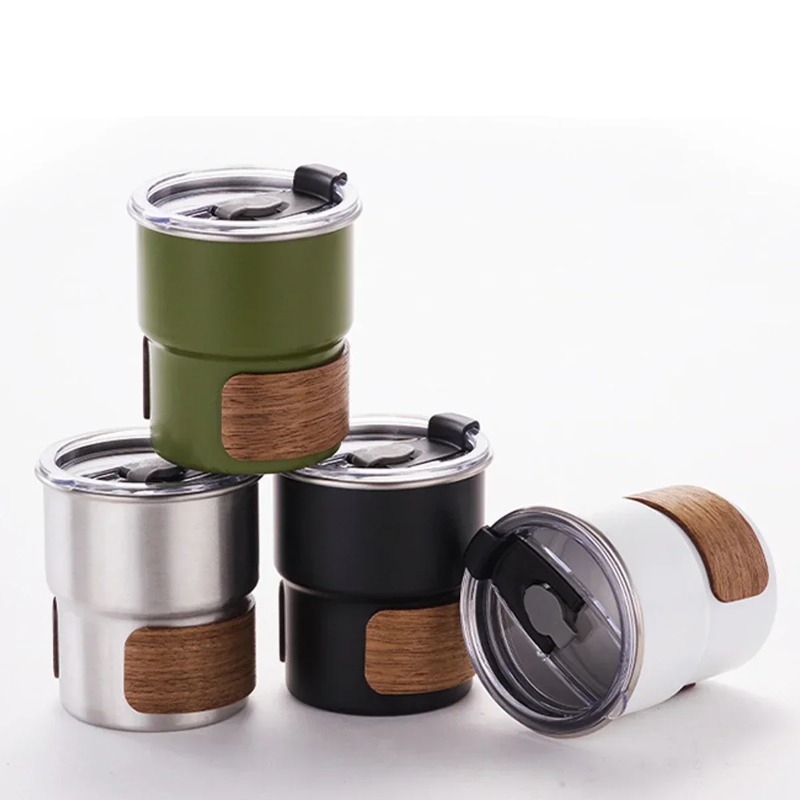 Edelstahl Kaffee Camping beche – Coffee Equipment Camping Bewertung und Preis
