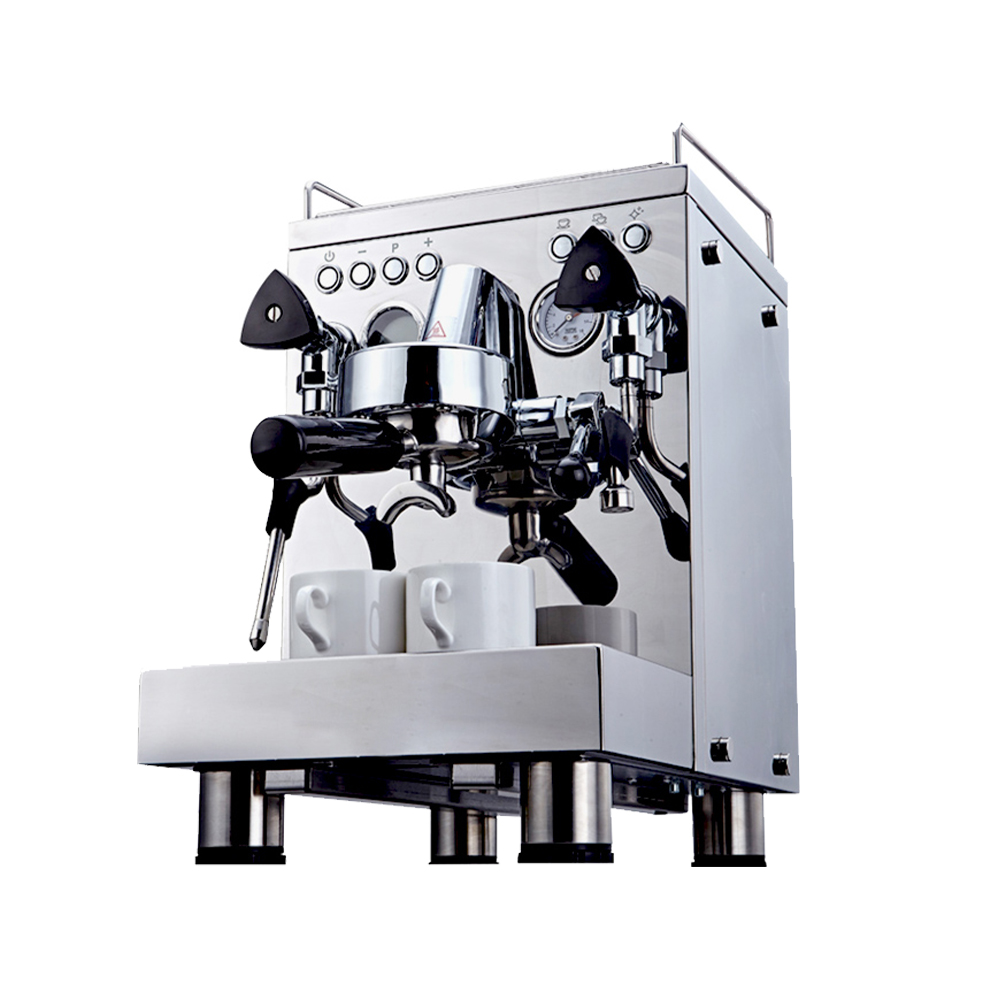 Doppelte Wasserversorgung Espr – Coffee Equipment And Supplies Bewertung und Preis