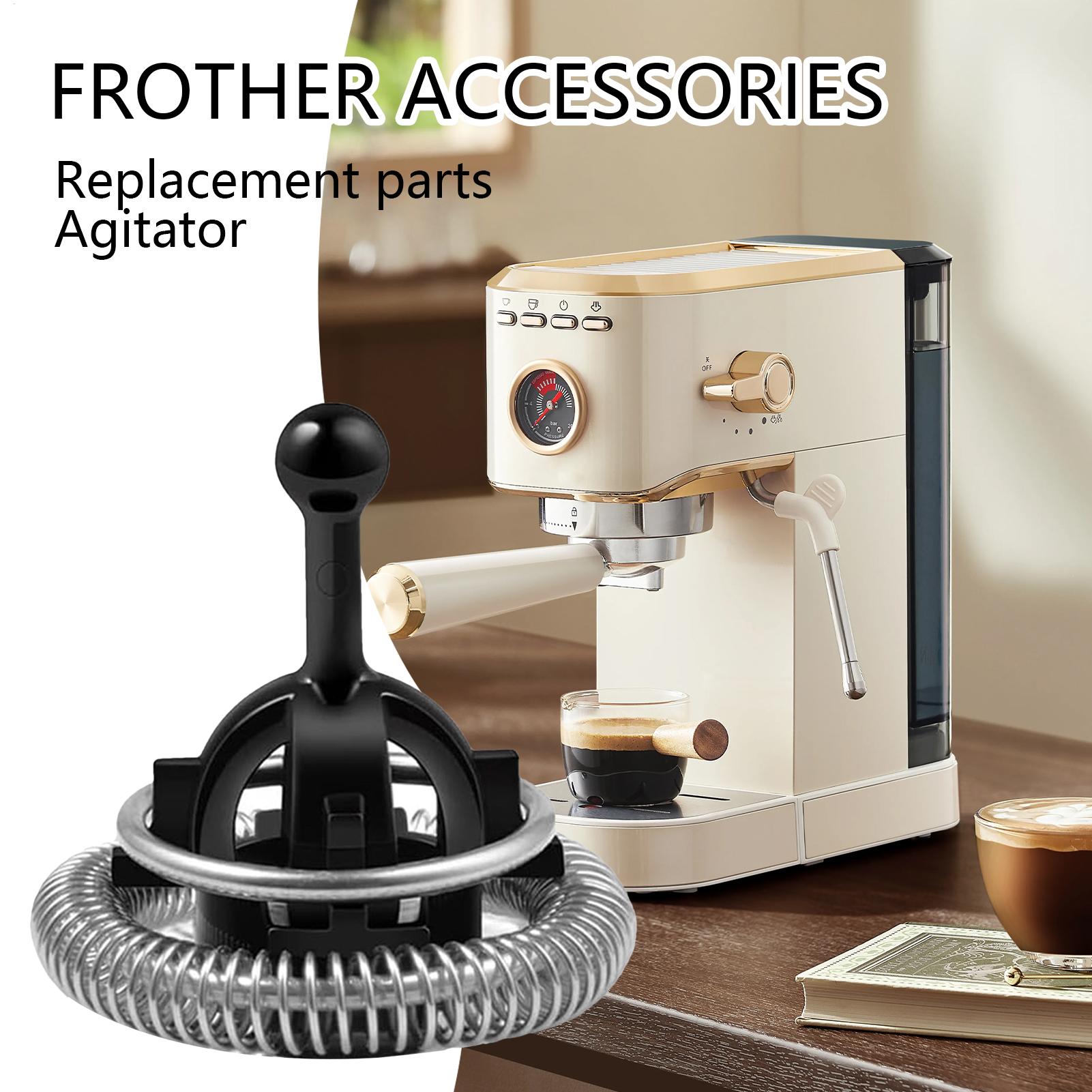 Kaffeemaschinen-Zubehör Multif – Coffee Equipment For Home Bewertung und Preis