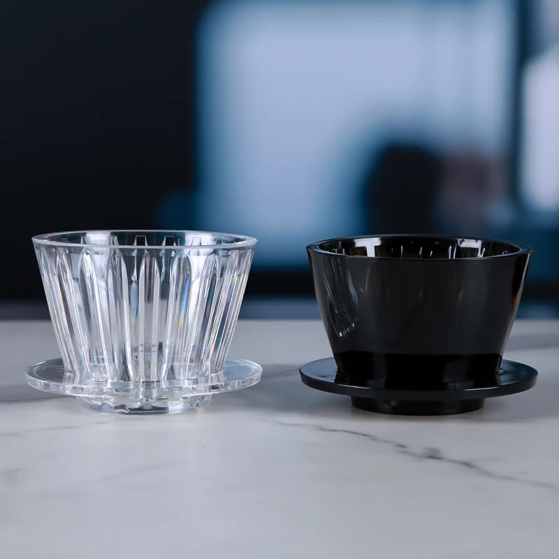 Tragbarer Pour-Over Kaffee-Dri – Coffee Equipment For Home Bewertung und Preis