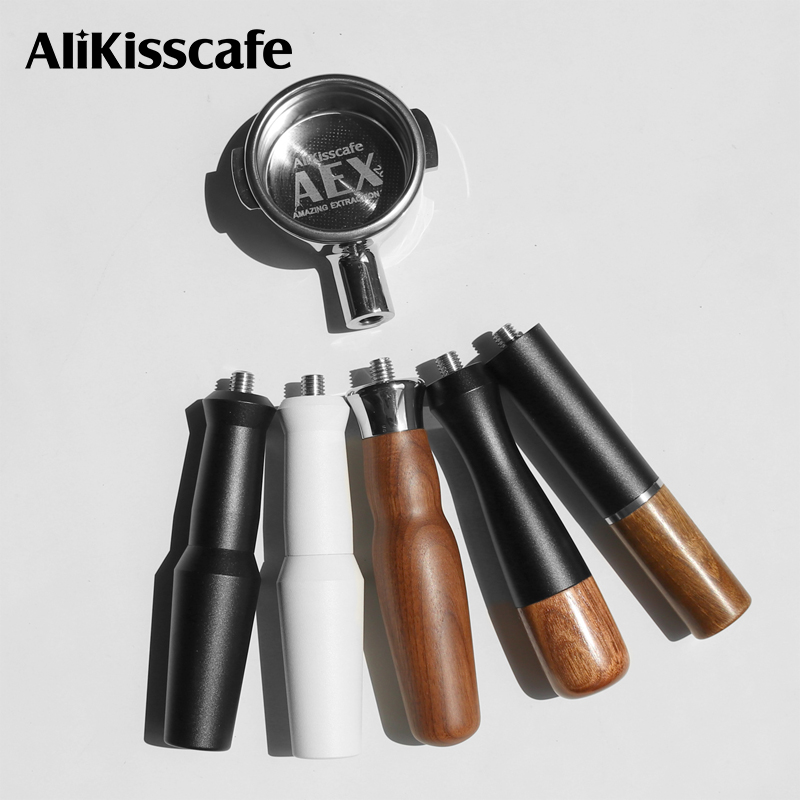 Kaffee-Portafilter-Griff M10 M – Coffee Equipment For Home Bewertung und Preis