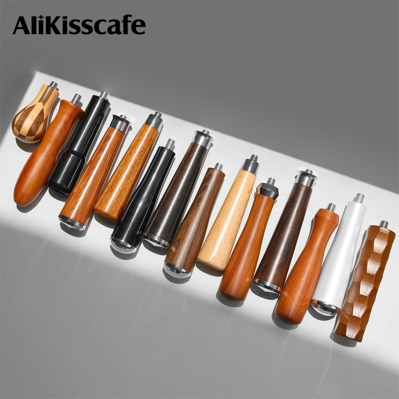 Kaffee-Portafilter-Griff M10 M – Coffee Equipment For Home Bewertung und Preis
