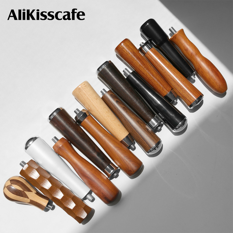 Kaffee-Portafilter-Griff M10 M – Coffee Equipment For Home Bewertung und Preis