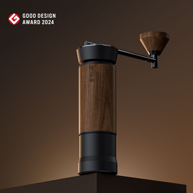 Timemore x MILLAB M01 Manuelle – Coffee Equipment Pour Over Bewertung und Preis
