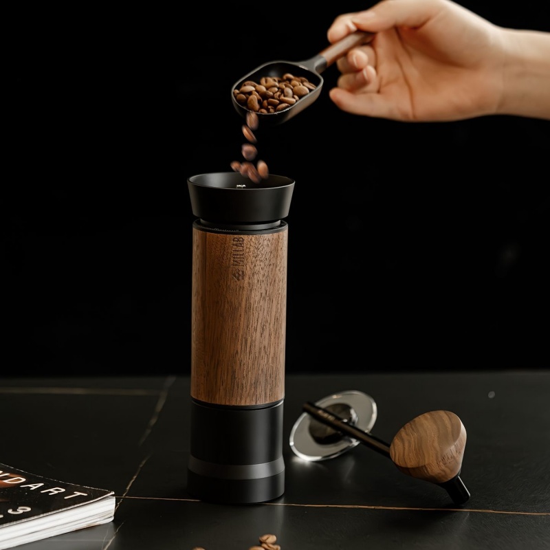 Timemore x MILLAB M01 Manuelle – Coffee Equipment Pour Over Bewertung und Preis