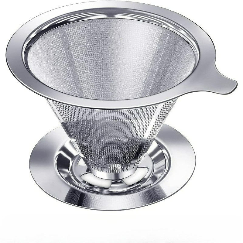 Kaffeetropfer zum Übergießen,  – Coffee Equipment Pour Over Bewertung und Preis