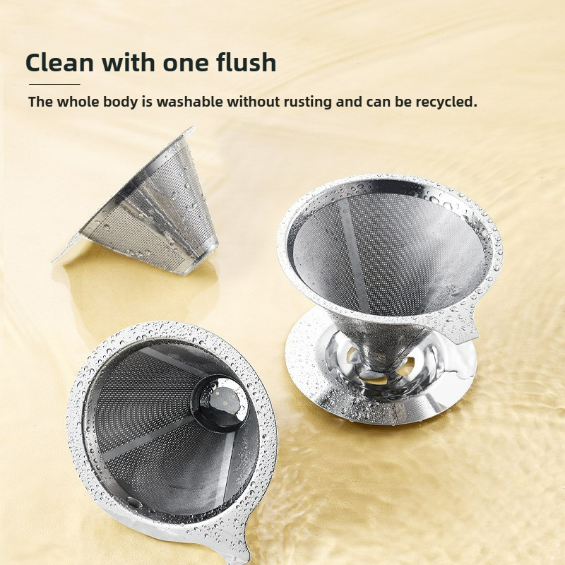 Kaffeetropfer zum Übergießen,  – Coffee Equipment Pour Over Bewertung und Preis