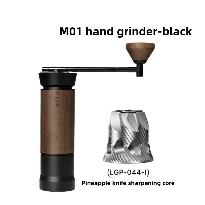 2026 TIMEMORE x MILLAB M01 Han – Coffee Equipment Pour Over Bewertung und Preis