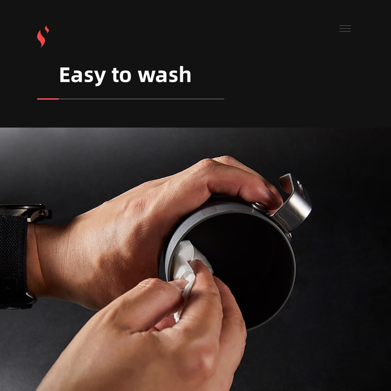 Ultraleichter Wasserbecher aus – Coffee Equipment And Supplies Bewertung und Preis