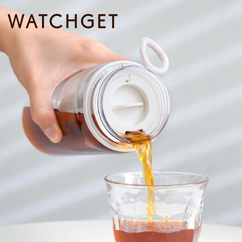 watchget Cold Brew Kaffeemasch – Coffee Equipment Camping Bewertung und Preis
