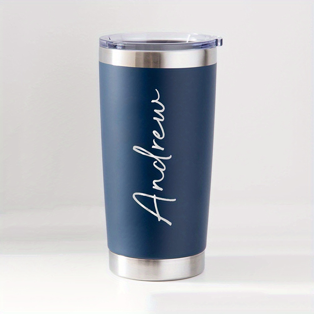 Personalisierter Edelstahl-Kal – Coffee Equipment Camping Bewertung und Preis