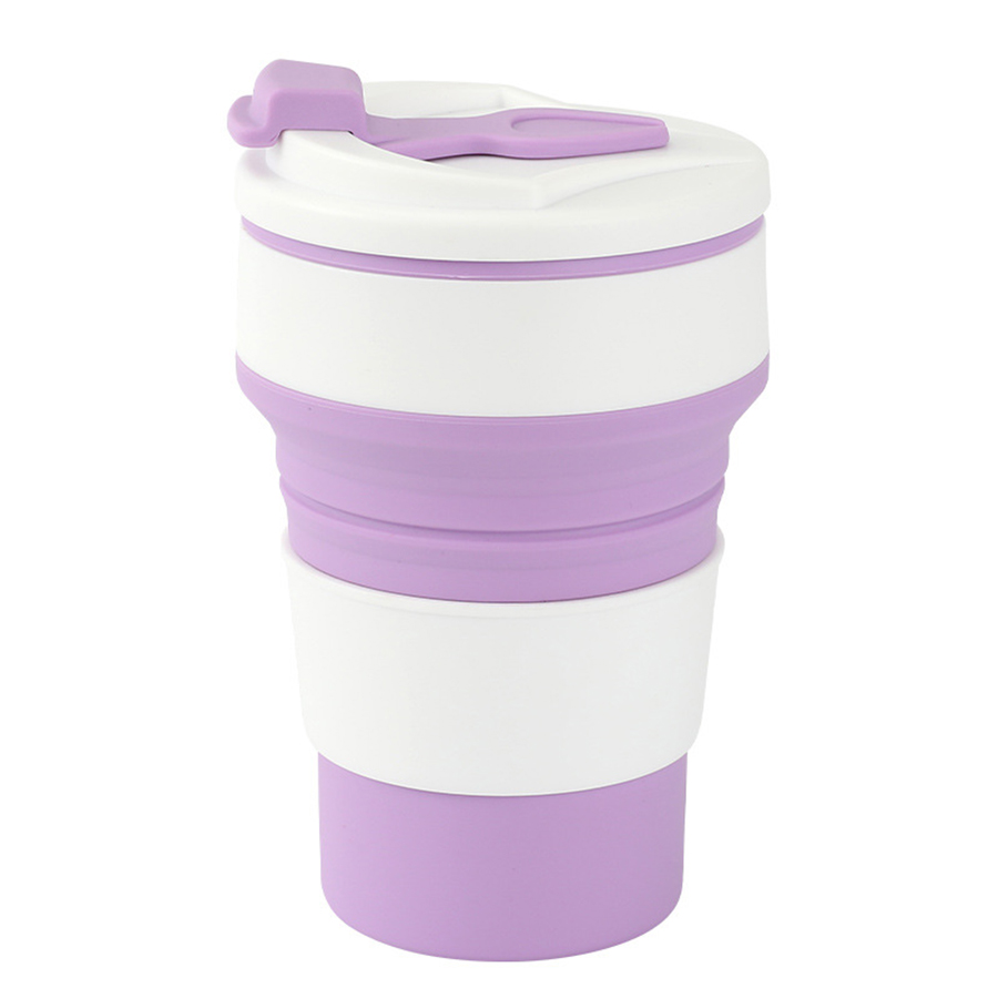 350 ml faltbarer Becher aus le – Coffee Equipment Camping Bewertung und Preis
