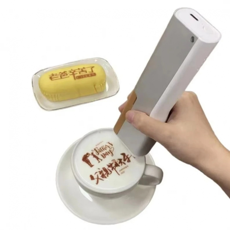Druckmaschine für DIY-Kaffee-M – Coffee Equipment And Supplies Bewertung und Preis