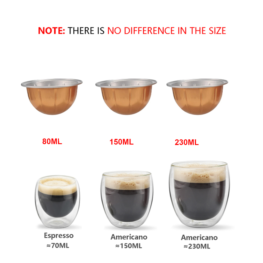 Wiederverwendbare Kapselkapsel – Coffee Equipment For Home Bewertung und Preis